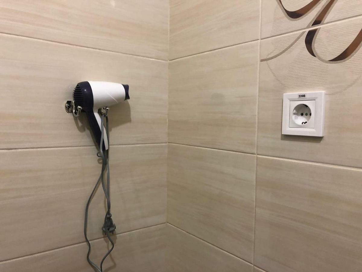 Hotel 18 Lviv Eksteriør bilde