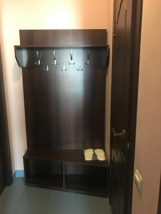Hotel 18 Lviv Eksteriør bilde