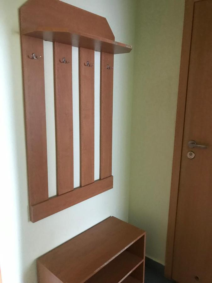 Hotel 18 Lviv Eksteriør bilde