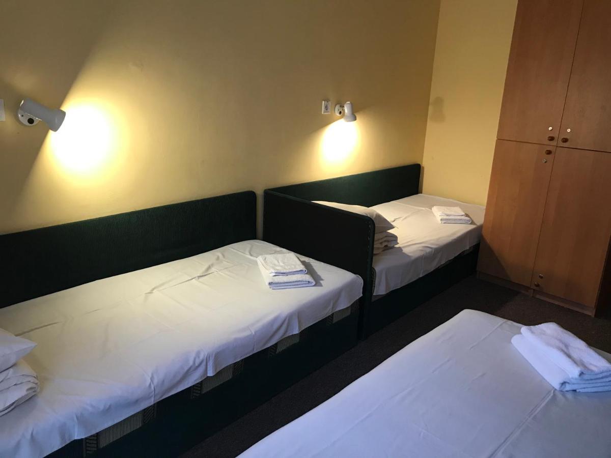Hotel 18 Lviv Eksteriør bilde